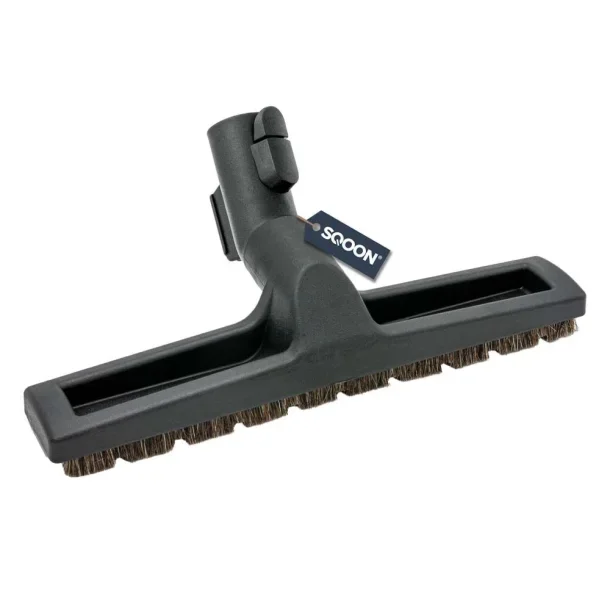 Miele Alize - Parket mundstykke med klikls til Miele Alize