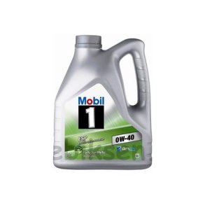 Mobil 1 ESP  X3 0W-40 - 5 Liter