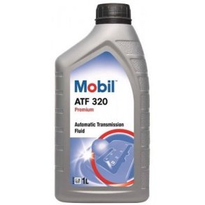 MOBIL ATF 320 - 1 Liter