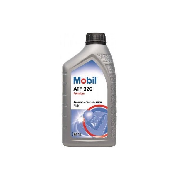 MOBIL ATF 320 - 1 Liter