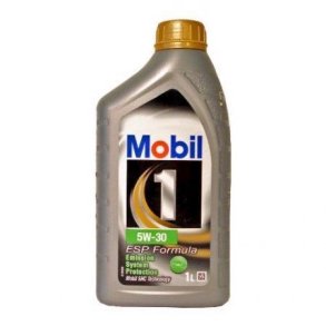 Mobil 1 ESP Formula 5W-30 - 1 Liter