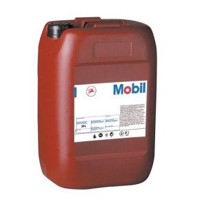 MOBIL SUPER 3000 X1 5W-40 - 20L