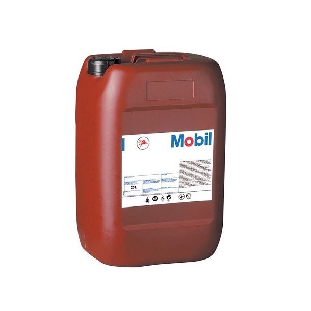 MOBIL SUPER 3000 X1 5W-40 - 20L