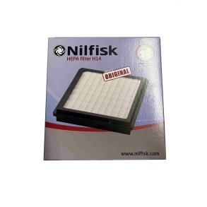 Nilfisk Extreme hepa filter - original fra Nilfisk