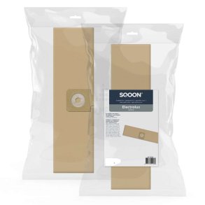 Nilfisk GD930 / VP930 stvsugerposer - 8 stk.