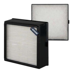 Nilfisk King - Hepa filter til Nilfisk King