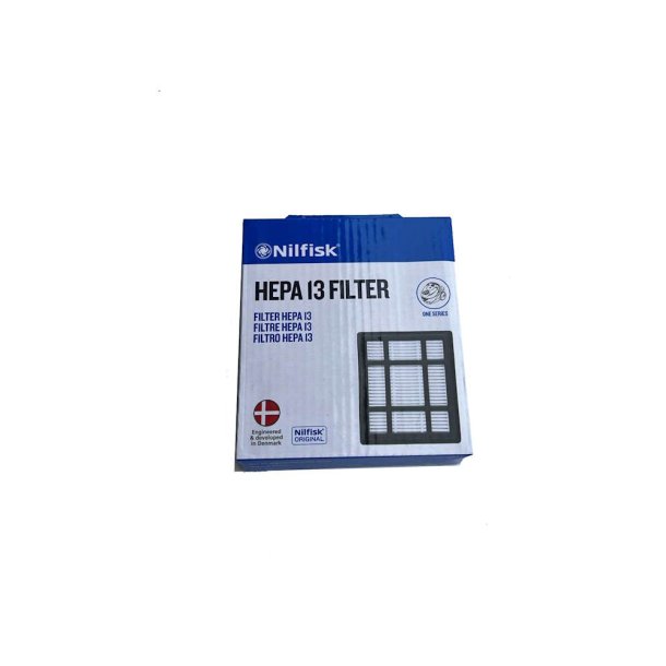 Nilfisk One hepa 13 filter - Original