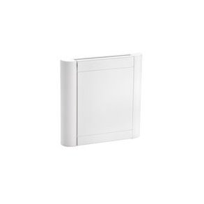 Nilfisk sugekontakt til centralstvsugere