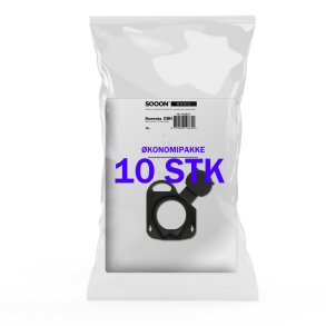 OBH Silence Force, X-trem Power, Compact Power, Green Force stvsugerposer - 10 stk