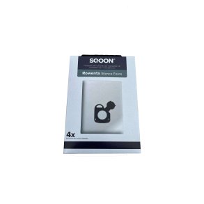 4 stk. OBH X-trem Power stvsugerposer