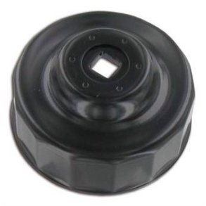 Oliefilterngle 68 mm. 14 Kanter - 1 stk