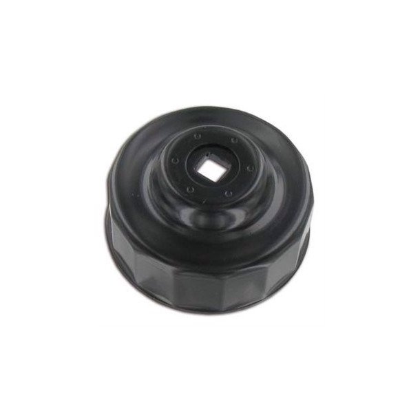 Oliefilterngle 68 mm. 14 Kanter - 1 stk