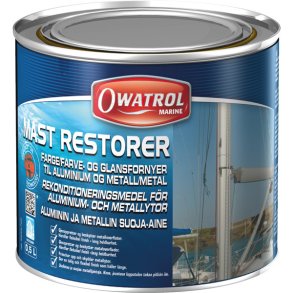 Owatrol Mast Restorer 500 ml.