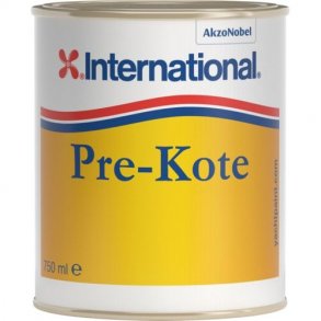 One Up grunder fra International 750 ml.