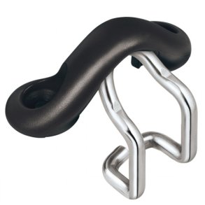 RONSTAN FRONTBJLE MELLEM RF STL SORT