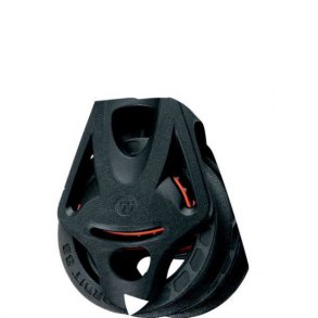 RONSTAN SERIE 55 ORBIT DOBBELTBLOK MED RF SVIRVEL 