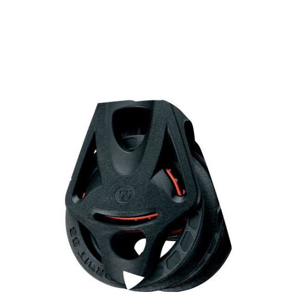 RONSTAN SERIE 55 ORBIT DOBBELTBLOK MED RF SVIRVEL 