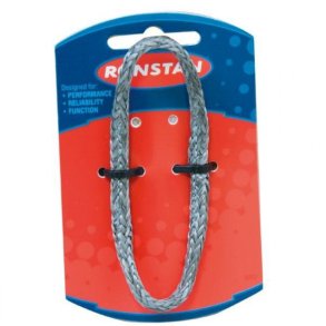 RONSTAN ORBIT DYNEMA LINK ENKELT 80MM
