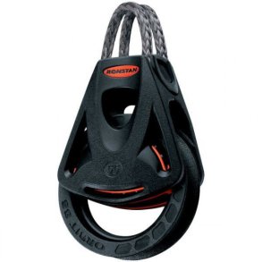RONSTAN SERIE 55 ORBIT ENKELTBLOK