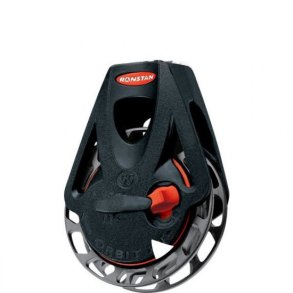 RONSTAN SERIE 55 ORBIT SKRALDEBLOK MED RF SVIRVEL