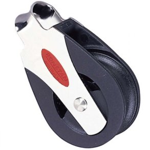 RONSTAN SERIE 20 ENKELTBLOK MED BJLE HL 