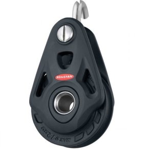 RONSTAN SERIE 60 CORE DOBBELTBLOK