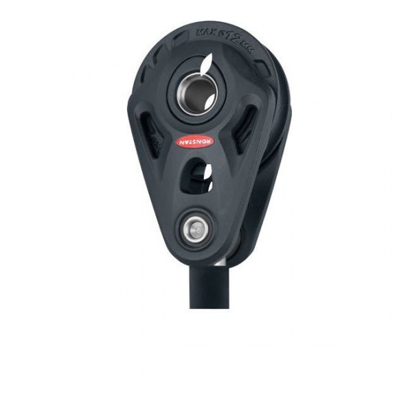 RONSTAN SERIE 60 CORE STAND-UP BLOK MED SVIRVEL