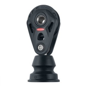 RONSTAN SERIE 75 CORE STAND-UP BLOK MED SVIRVEL