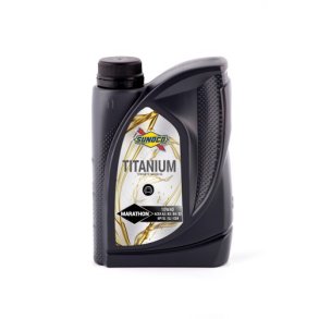 Sunoco Titanium Futura 10W-40 1 Liter