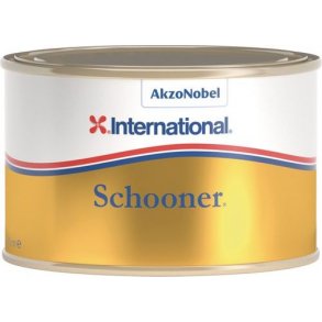 Schooner fra International 375 ml.