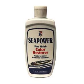 Seapower Color Restorer 473 ml.