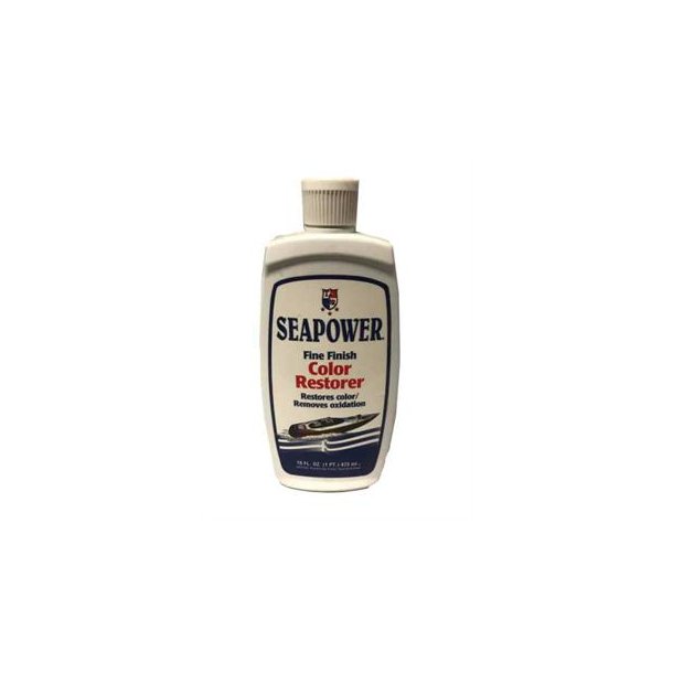 Seapower Color Restorer 473 ml.