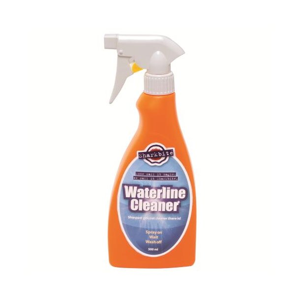 Sharkbite Waterline Cleaner 500 ml.