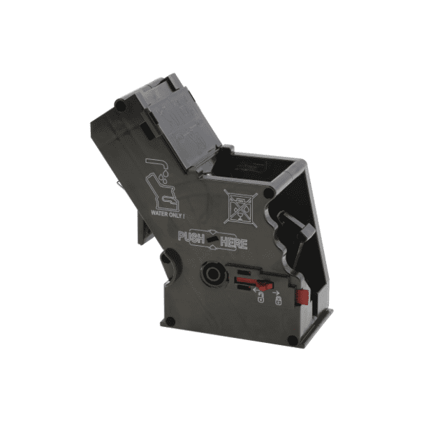 Bryggeenhed Siemens EQ.5 Macchiato Plus og Steel Edition espressomaskiner