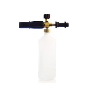 Skumlanse - Passer til Karcher K-Serie