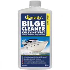 Bilge cleaner Star brite 1 liter
