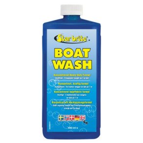 Boat wash Star brite 500 ml.