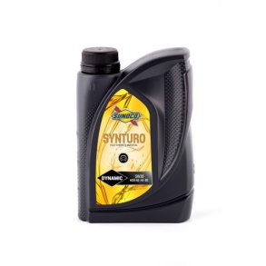 Sunoco Synturo Dynamic 5w-30 A5/B5 - 1 Liter