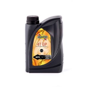 Sunoco 4T GP MOTO 20W-50- 5 Liter