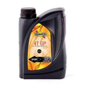 Sunoco GP Sport 10W-40 - 1 Liter