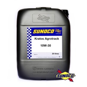 Sunoco Kratos Agrotrac 10W-30  - 20 Liter