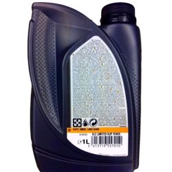 Sunoco Hyperflow 75W-140 LS - 1 Liter