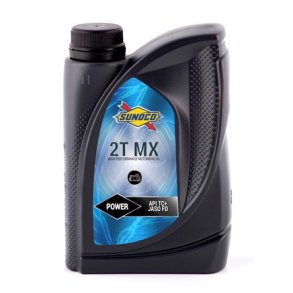 Sunoco 2T MX Power - 1 Liter