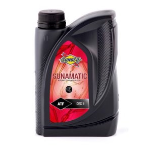 Sunoco Sunamatic ATF Dexron II - 1 Liter