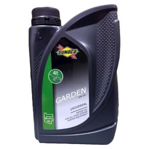 Sunoco Garden 4T SAE30 - 20 Liter
