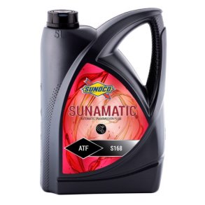 Sunoco Sunamatic ATF S168 - 20 Liter