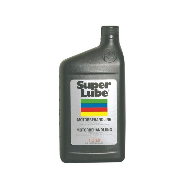 Super Lube motorbehandling 1 liter