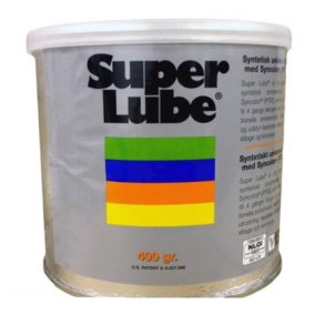Super Lube fedt i dse - 400 gram