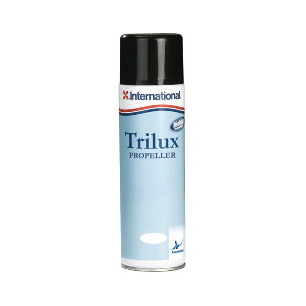 Trilux Propeller sort - 500 ml.