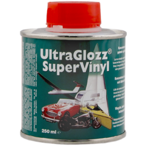Ultraglozz SuperVinyl 250 ml.